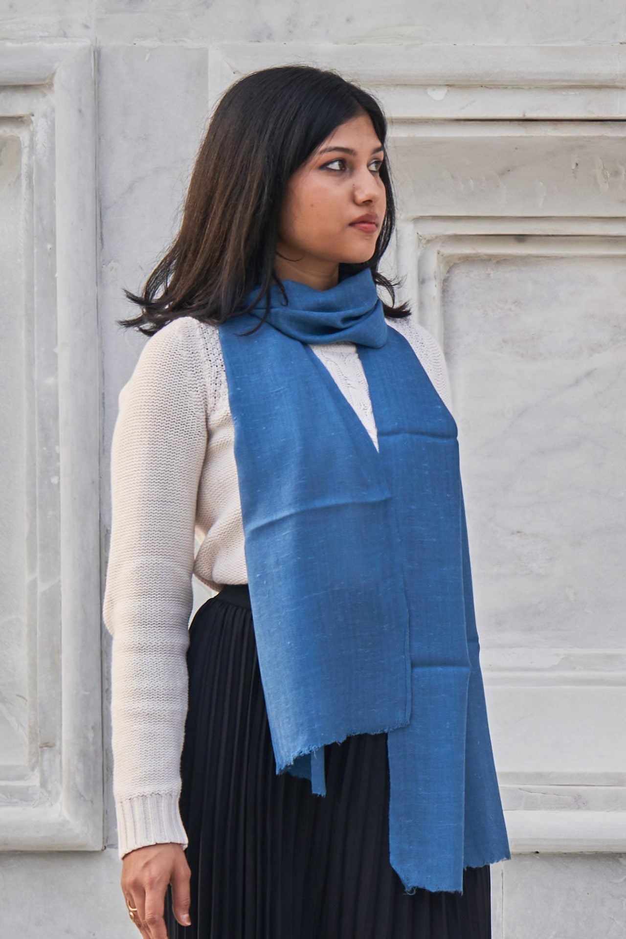 Kora Rang Unisex Muffler