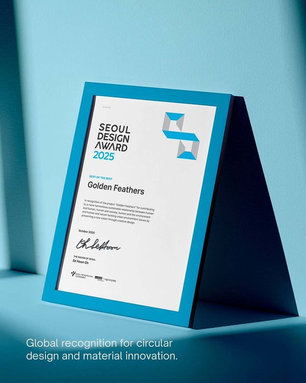 Awarded as one of the Top 10 Winners at the Seoul Design ...