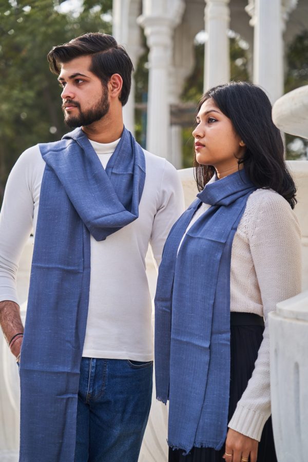 Kora Rang Unisex Muffler