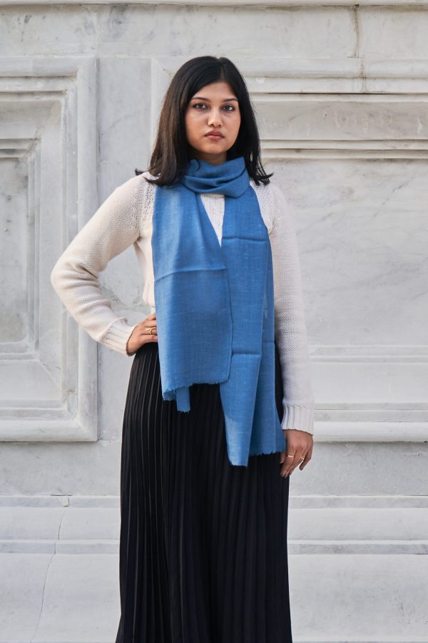 Kora Rang Unisex Muffler